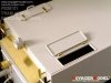 Voyager Model PE35101 TRAM of BR52 for TRUMPETER 00210 1/35